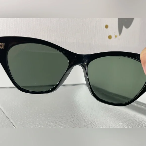 Authentic Perry Ellis Sunglasses - Picture 11 of 14